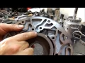 How to Rebuild a 4L60E Transmission Complete Overhaul Tips
