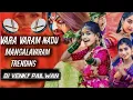 Download Lagu VARAM VARAM NADU MANGALARAM NADU|| 2024 DJ BONALU SONG||DJ EDM REMIX