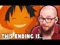 Download Lagu FIRST TIME Reacting to the ONE PIECE WANO ED - \