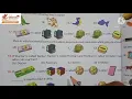 Grade 2 Reasoning Ch 8 Coding Decoding 3 Feb