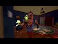 Download Lagu Hello Neighbor Early Alpha 2 (Alpha 1.5) Walkthrough + Basement