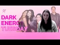 Dark Energy Tuesday Lindsay Clancy Trial Perez Hilton Stassie Jenner