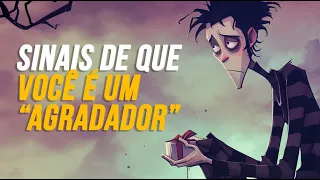 VOCÊ SE PREOCUPA DEMAIS COM OS DESEJOS DOS OUTROS?