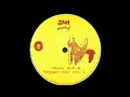 Heavy Dub and Reggae Vinyl Mix Vol 1.