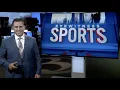 CBS WFSB Sports Report with Harry Cicma