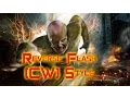 DCUO - Reverse Flash CW Style