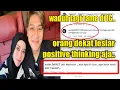 Download Lagu TIBA2 ORANG TERDEKAT LESLAR POSTING INI LANGSUNG RAME POSTIVE THINKING DOAKAN LESTI KEJORA \u0026 BILLAR