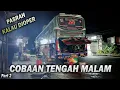 Download Lagu DRAMA CARI OLI JAM 3 PAGI | Trip Jember - Medan ALS 390 Part 2