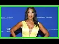 Omarosa Suffers Wardrobe Malfunction Exposing Her Breast On CBB See Nip Slip