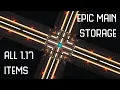 How to Build the Ultimate Storage System