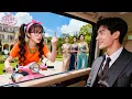 Lagu Everyone Tries To Be Perfect Before CEO, But This Poor Girl Acts Ugly \u0026 Refuses His Car—Love Begins!