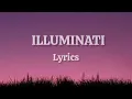 Illuminati Song – Lyrics | Aavesham | Sushin Shyam, Dabzee