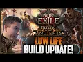 Path Of Exile 2 UPDATED Decree Of Loyalty Lowlife Build Path Of Exile 2 Build Guide