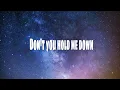Don't You Hold Me Down by Alan Walker \u0026  Georgia Ku