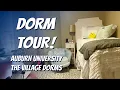 Dorm Tour Auburn University Village Dorm 2021