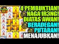 DIATASS AWAN⁉️POLA MAHJONG WINS 3 HARI INI🧶SCATTER HITAM GACOR HARI INI🪭POLA GACOR MAHJONG 3