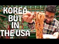 A TASTE OF KOREATOWN IN AMERICA S CAPITAL KOREAN FOOD TOUR ANNANDALE