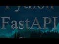 Python - FastAPI