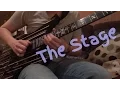 Download Lagu The Stage - Avenged Sevenfold SOLO COVER + ENDING