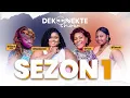 Lagu DEKONEKTE SHOW: Kanoun, Boobouline , Blacka Mama ak Flore san filtè nan koze relasyon amourez! 🛑🛑