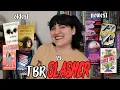 Download Lagu OLDEST vs. NEWEST books on my tbr | TBR Slasher ep. 5
