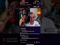 TLC Gypsy Sisters Mellie Stanley does Q A with a FAN LIVE ON TikTok