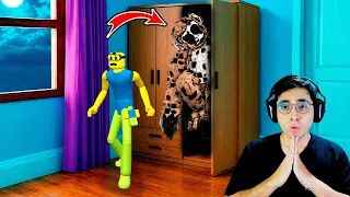 LOS MONOS DE LETHAL APE ESTAN VIVIENDO EN MI CLOSET...