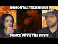 Download Lagu Song WRECKED KAREN! : Immortal Technique - Dance With the Devil (Karen's First Time Hearing)