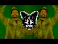 Mexico (BASS BOOSTED) Hunar Sidhu | Melo Music | Latest Punjabi Songs 2023