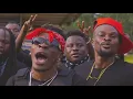 Shatta Wale - The Prophecy (Official Video)