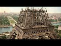 Lagu The construction of the Efen Tower: Engineering predating modern technology | Legendary Structures