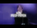 Download Lagu BTS - Pied Piper (Slowed + Reverb)