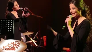 Ferdaous AWEL MARRA Live I فردوس أول مرة 