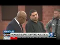 Man arrested in 2023 Hartford murder offered deal