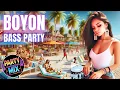 Download Lagu BOUYON BASS PARTY 🌴 Beach \u0026 Latino Fire Mix 2025 | DJ Ryan A
