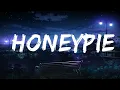Download Lagu JAWNY - Honeypie (Lyrics) Lyrics Video
