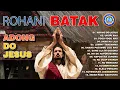 Download Lagu Lagu Rohani Batak - ADONG DO JESUS || MP3 ROHANI BATAK (Official Music Video)