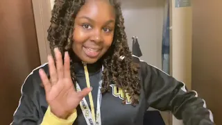 UCF NEPTUNE COMMUNITY DORM TOUR