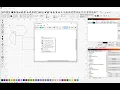 LightBurn Tutorial Node Editing explained