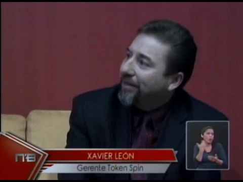 Token Spin optimiza servicios