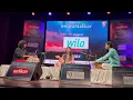 Download Lagu Nisha at Swar Malhar Festival Pune - 3