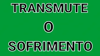 Por que nós sofremos?