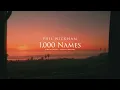 Phil Wickham - 1,000 Names (Acoustic Sessions) [Official Lyric Video]