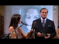 Download Lagu Todo Seu - Musical - Sharon Corr - 11/09/2013