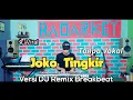 Download Lagu Joko Tingkir (Tanpa Vokal) Versi DJ Remix Orgen Tunggal Cover Korg Pa 700