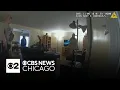 Will County Sheriff releases body camera from police shooting that killed grandfather grandso