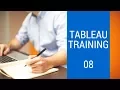 Tableau Tutorial Lecture 8 Tableau Visualization Using Maps