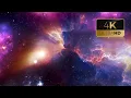 Nebula Loop FREE Motion 4K BACKGROUND - SCREENSAVER