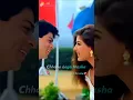 Download Lagu Deewana main tera deewana 💌🌷 SRK, Sonali Bendre | Kumar S, Alka Yagnik | #englishbabudesimem #shorts