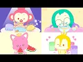 Download Lagu Best Compilation👶🏻 | Calming Animation | shorts | ✨Pinkfong Wonderstar | Pinkfong! Baby Friends